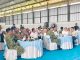 PLN UID Banten Pastikan Keandalan Listrik saat Launching KDKMP di Ranjeng Ciruas
