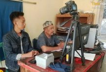 Libur Nasional dan Cuti Bersama, Disdukcapil Kabupaten Serang Layani 991 Adminduk