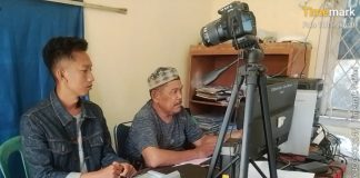 Libur Nasional dan Cuti Bersama, Disdukcapil Kabupaten Serang Layani 991 Adminduk