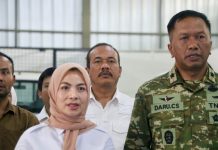 Guru Madrasah di Kabupaten Serang Diminta Gabung Koperasi Merah Putih