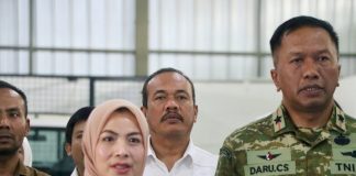 Guru Madrasah di Kabupaten Serang Diminta Gabung Koperasi Merah Putih