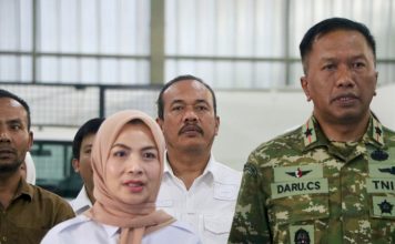 Guru Madrasah di Kabupaten Serang Diminta Gabung Koperasi Merah Putih