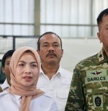 Guru Madrasah di Kabupaten Serang Diminta Gabung Koperasi Merah Putih