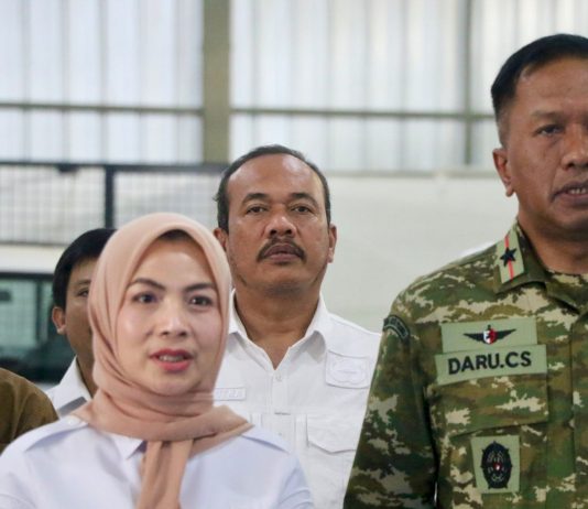 Guru Madrasah di Kabupaten Serang Diminta Gabung Koperasi Merah Putih