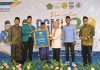 Insentif Ribuan Guru Madrasah dan Guru Ngaji Naik 50 Persen