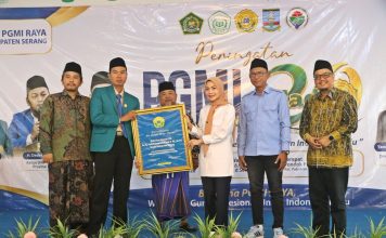 Insentif Ribuan Guru Madrasah dan Guru Ngaji Naik 50 Persen