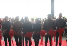 Hotel Bintang 5 di Pantai Cinangka Disebut Tingkatkan Pertumbuhan Ekonomi