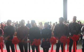 Hotel Bintang 5 di Pantai Cinangka Disebut Tingkatkan Pertumbuhan Ekonomi