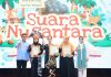 Gubernur Nilai Festival Storytelling Lestarikan Cerita Rakyat dan Bangun Karakter Anak