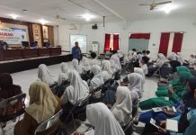 Komitmen Pemkot Cilegon Terhadap Program Beasiswa Cilegon Juare