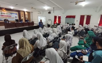 Komitmen Pemkot Cilegon Terhadap Program Beasiswa Cilegon Juare