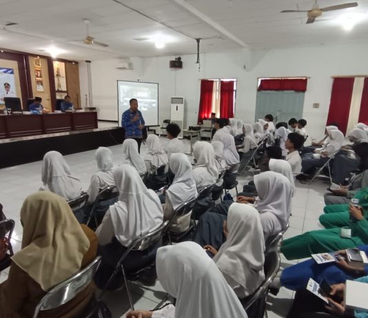Komitmen Pemkot Cilegon Terhadap Program Beasiswa Cilegon Juare