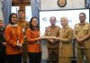 Sensus Ekonomi di Kabupaten Serang Resmi Diluncurkan