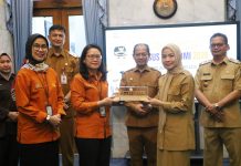 Sensus Ekonomi di Kabupaten Serang Resmi Diluncurkan