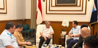 PLN UID Banten Bersama Pemkot Tangsel Perkuat Sinergi dalam Penyediaan Keandalan Listrik