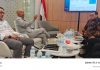 SMSI dan ABPEDNAS Jajaki Kolaborasi Nasional untuk Penguatan Desa dan Publikasi Program Strategis