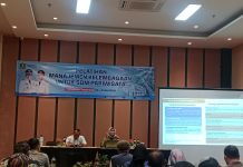 Layanan Pelaku Pariwisata Masih Jadi Tantangan Kunjungan Wisatawan