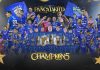 Pertama Kali dalam Sejarah Persib Hatrick Juara
