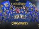 Pertama Kali dalam Sejarah Persib Hatrick Juara