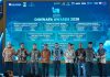 Gubernur Nilai Pertumbuhan Ekonomi Syariah di Banten jadi Tren Positif