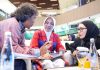 Shafara dan Digiwara 2026 Jadi Ajang Perkenalkan Kekayaan Wastra Banten