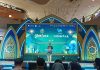 Shafara dan Digiwara 2026 Dikunjungi 80 Ribu Orang dengan Cuan 4.3 M