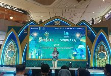 Shafara dan Digiwara 2026 Dikunjungi 80 Ribu Orang dengan Cuan 4.3 M