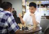 Membuka Dimyati Cup, Wagub Banten Ingin Ada Calon Juara Catur dari Tanah Jawara