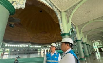 PLN UID Banten Pastikan Pasokan Listrik saat Hari Raya Iduladha