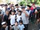Gubernur Banten Salat Iduladha Bersama Masyarakat Kreo Kota Tangerang
