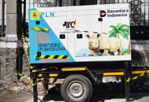 Jaga Kendalan Listrik saat Iduladha, PLN UID Banten Siagakan Mobil Genset