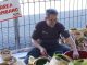 ASTRA Tol Tamer DistribusiIkan Sekitar 1400 Paket Daging Kurban