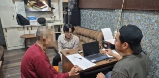 Sebulan Edarkan Sabu, Dua Pemuda di Cikeusal Diringkus Polisi