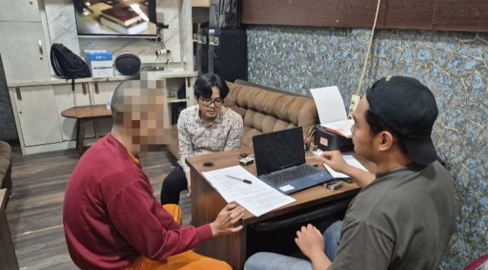 Sebulan Edarkan Sabu, Dua Pemuda di Cikeusal Diringkus Polisi
