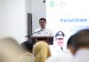Kemampuan Komunikasi Publik Kunci Bangun Kepercayaan Masyarakat