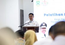 Kemampuan Komunikasi Publik Kunci Bangun Kepercayaan Masyarakat