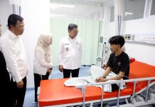 Pemkot Tangerang Perluas Akses Layanan Kesehatan Masyarakat Rentan