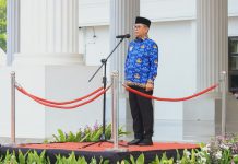 Andra Soni Pastikan Program Sekolah Gratis Jangkau Madrasah Aliyah