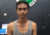 Ratusan Paket Sabu Diamankan Polres Serang saat Grebek Pengedar di Sebuah Kontrakan di Kota Serang