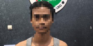 Ratusan Paket Sabu Diamankan Polres Serang saat Grebek Pengedar di Sebuah Kontrakan di Kota Serang