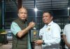 Ekslusife! Kapolda Banten Jalin Silaturahmi Kamtibmas Bersama PWI Banten