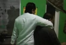 DPO Korupsi Dana Desa di Petir Ditangkap Polres Serang di Sebuah Kontrakan