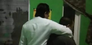 DPO Korupsi Dana Desa di Petir Ditangkap Polres Serang di Sebuah Kontrakan