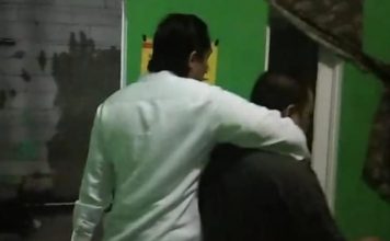DPO Korupsi Dana Desa di Petir Ditangkap Polres Serang di Sebuah Kontrakan