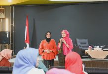 Fase Menopause Tak Perlu Ditakuti Para Wanita
