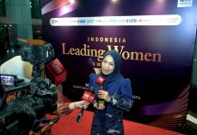 Bupati Serang Raih Penghargaan Pemimpin Luar Biasa dalam Percepatan Ekonomi Daerah