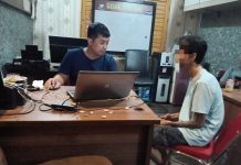 Nyambi Edarkan Obat Keras, Pengamen di Kota Serang Diamankan Polisi