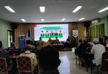 Ponpes Hadir Sebagai Pusat Pendidikan dalam Kehidupan Sosial