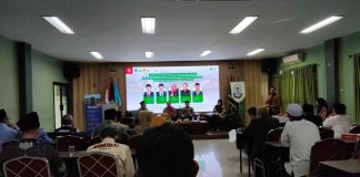 Ponpes Hadir Sebagai Pusat Pendidikan dalam Kehidupan Sosial