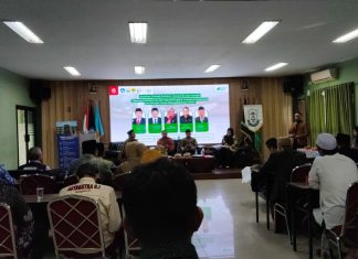 Ponpes Hadir Sebagai Pusat Pendidikan dalam Kehidupan Sosial